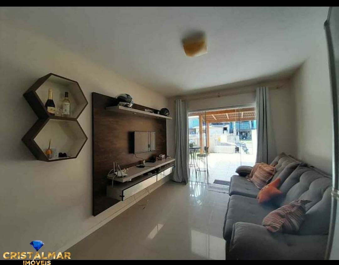 Casa, 3 quartos, 64 m² - Foto 3