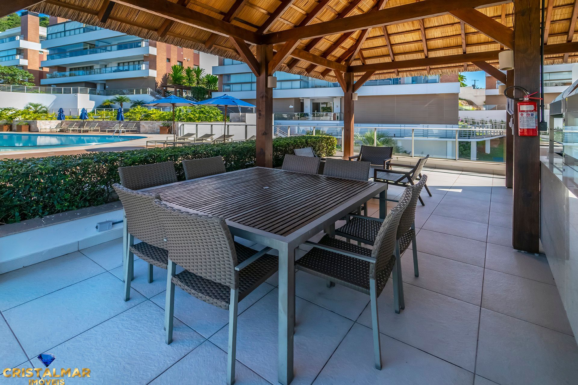 Apartamento, 4 quartos, 151 m² - Foto 52