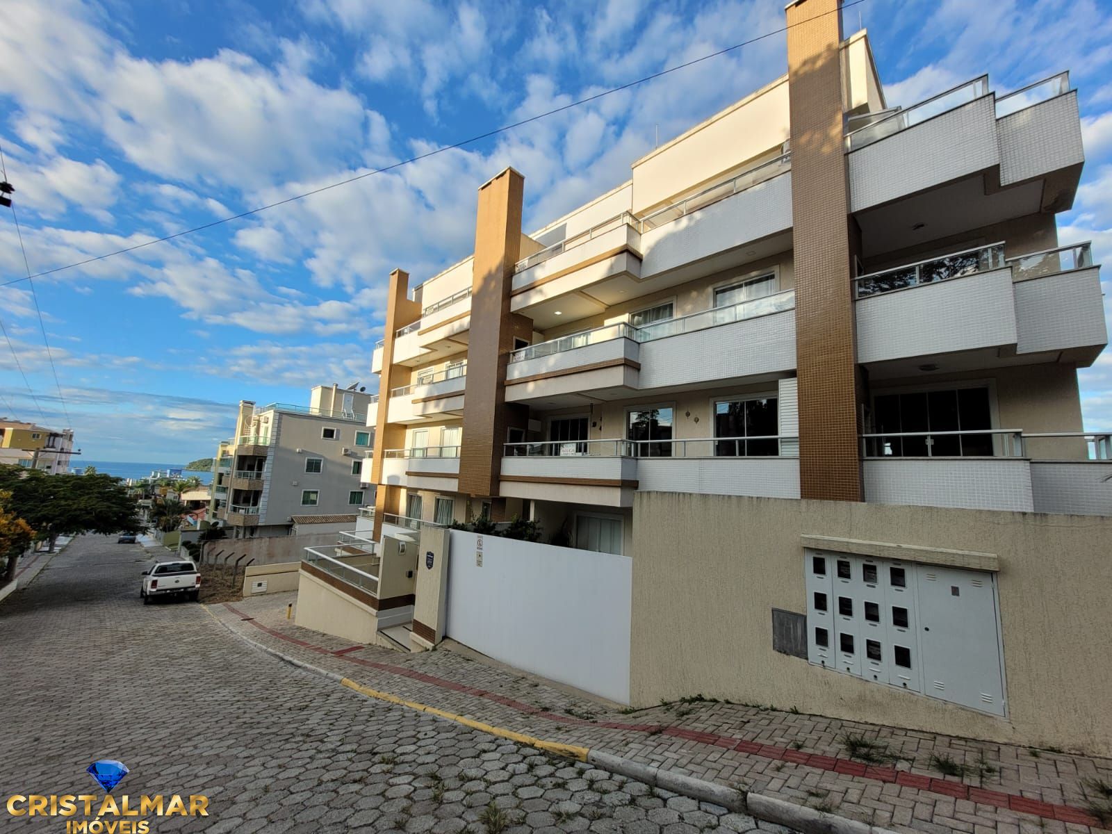 Apartamento, 3 quartos, 115 m² - Foto 2