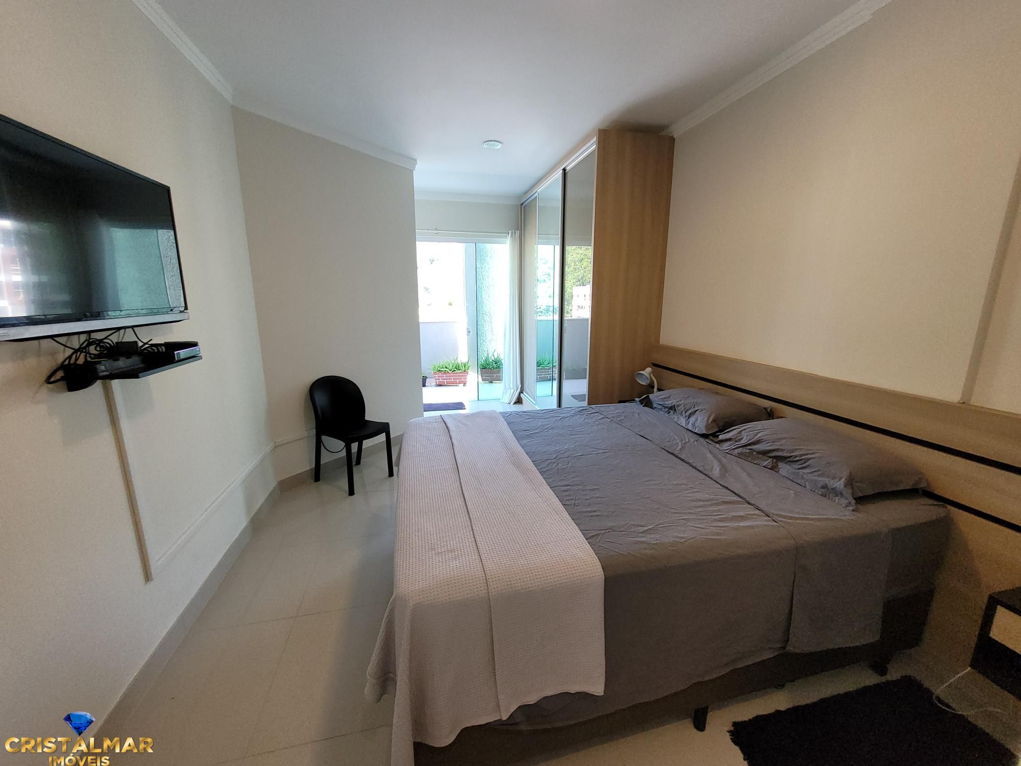 Cobertura à venda com 3 quartos, 194m² - Foto 11