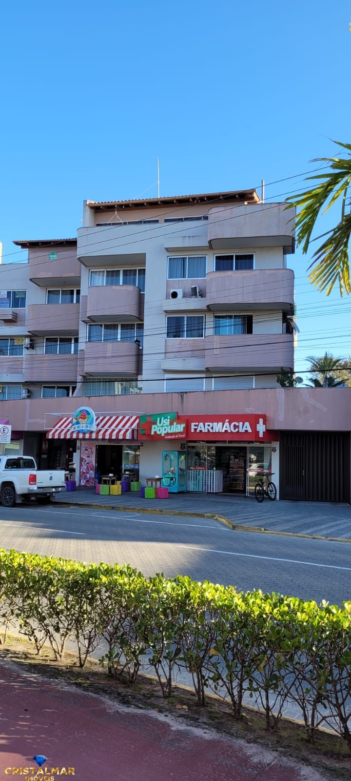 Cobertura, 4 quartos, 331 m² - Foto 7