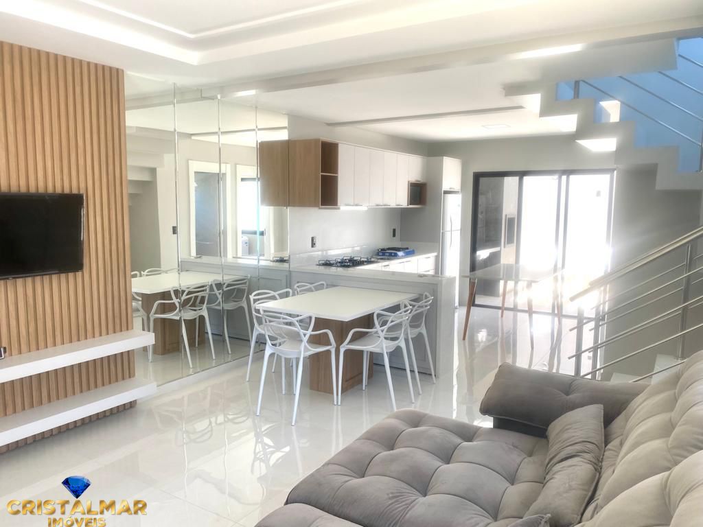 Casa à venda com 2 quartos, 100m² - Foto 6