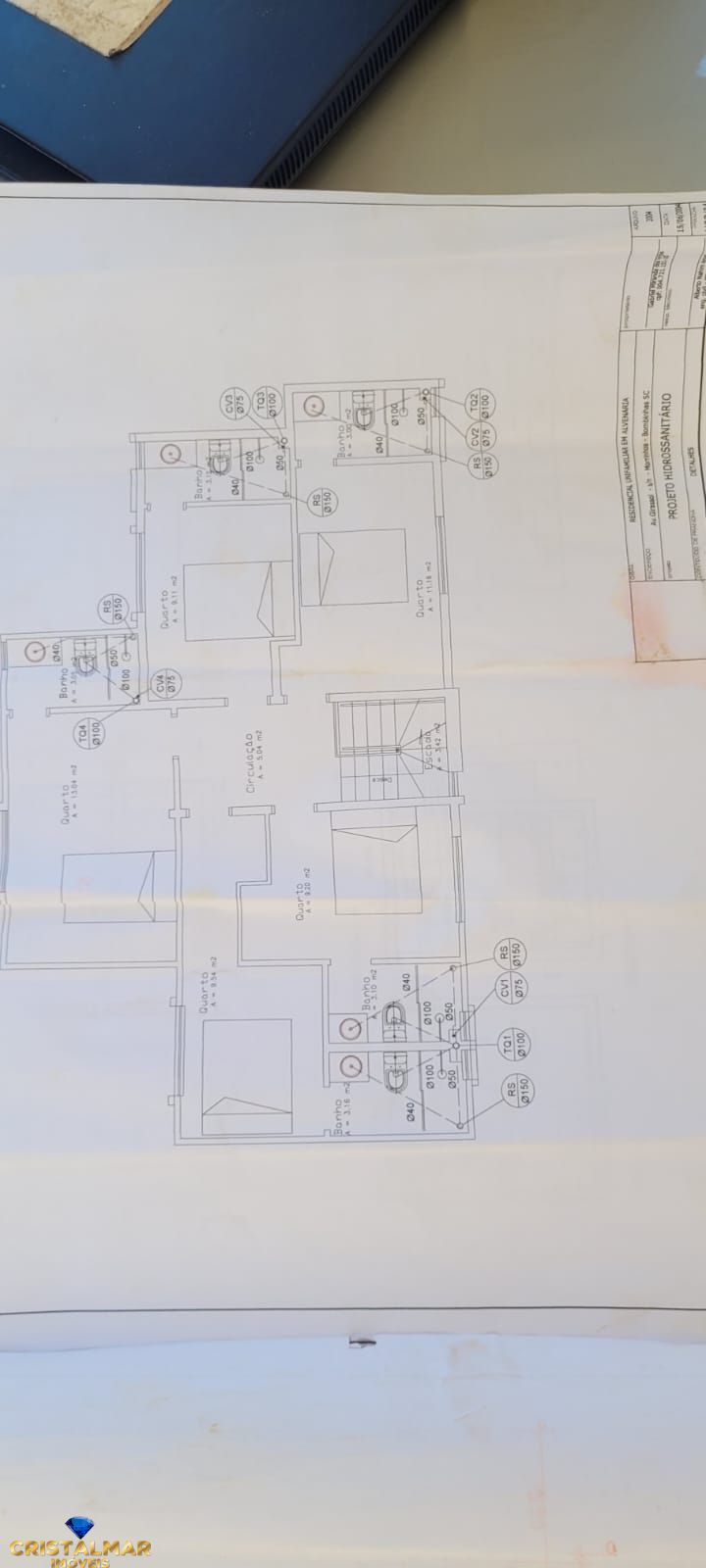 Casa, 6 quartos, 205 m² - Foto 36