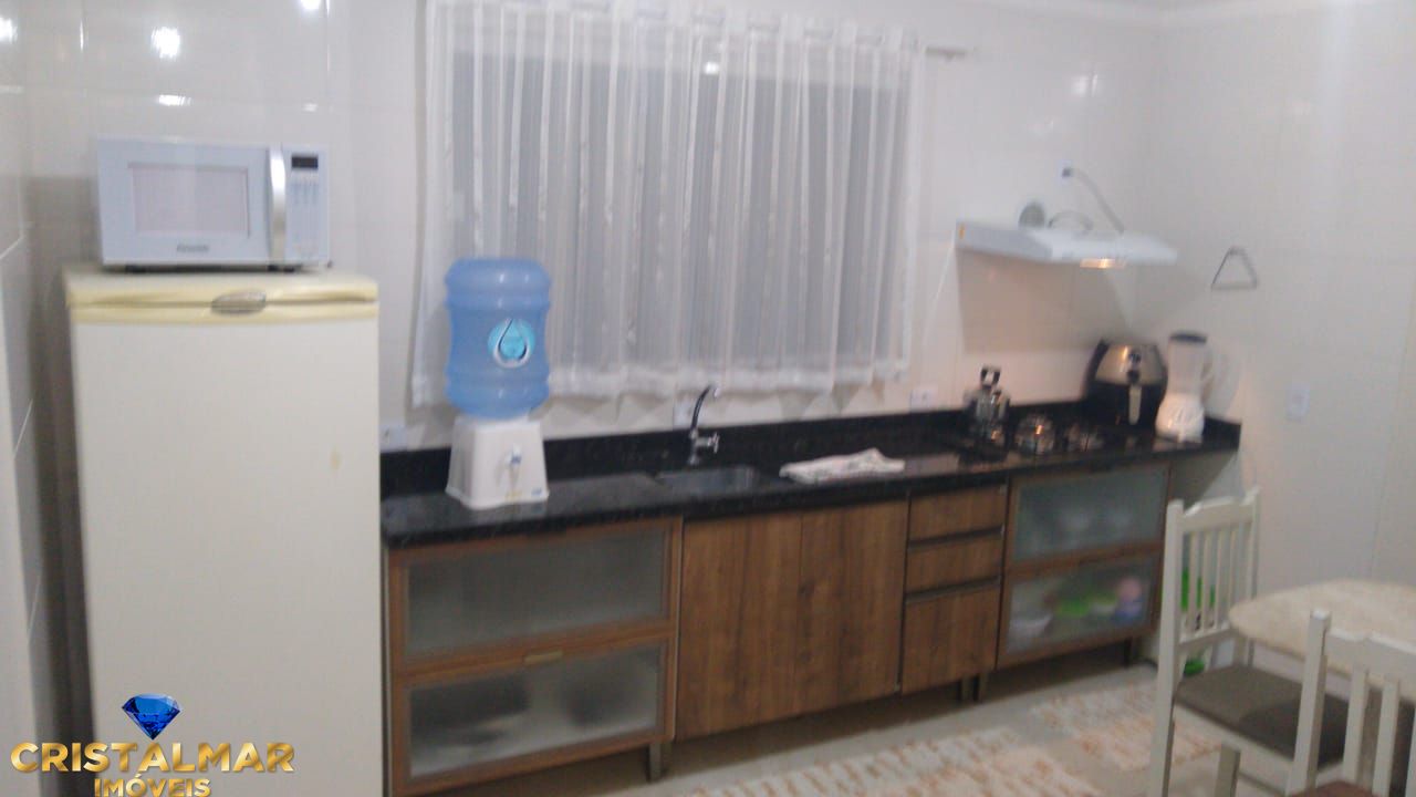 Sobrado, 3 quartos, 126 m² - Foto 13