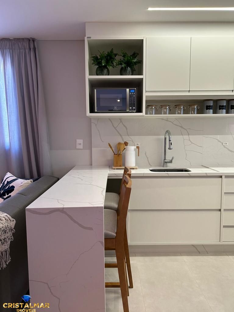 Apartamento à venda com 3 quartos, 130m² - Foto 12