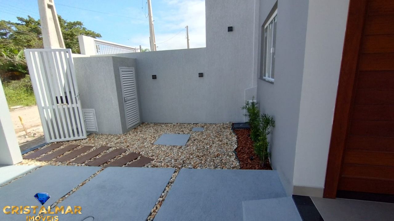 Sobrado à venda com 2 quartos, 85m² - Foto 4