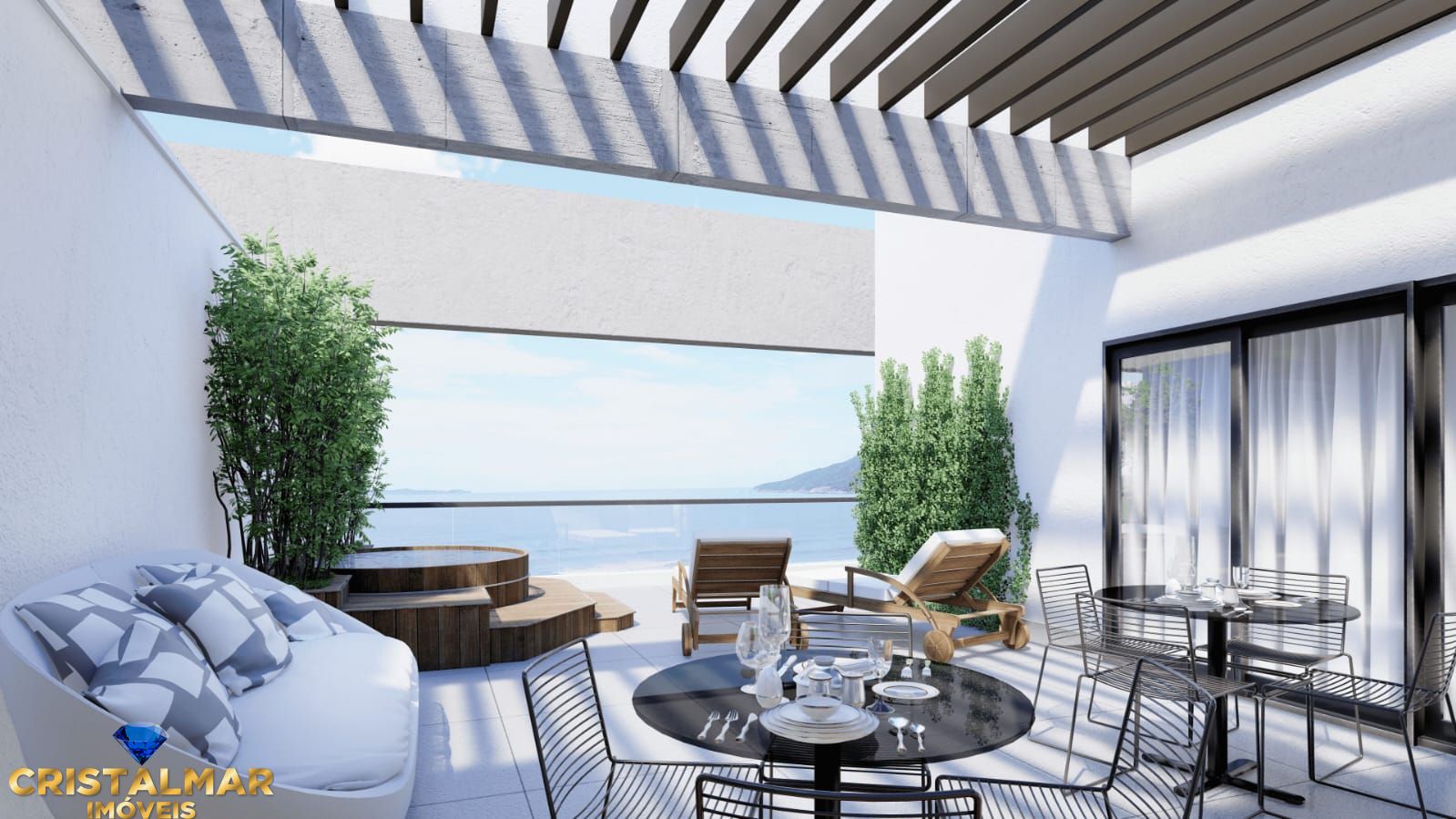 Apartamento, 3 quartos, 162 m² - Foto 12