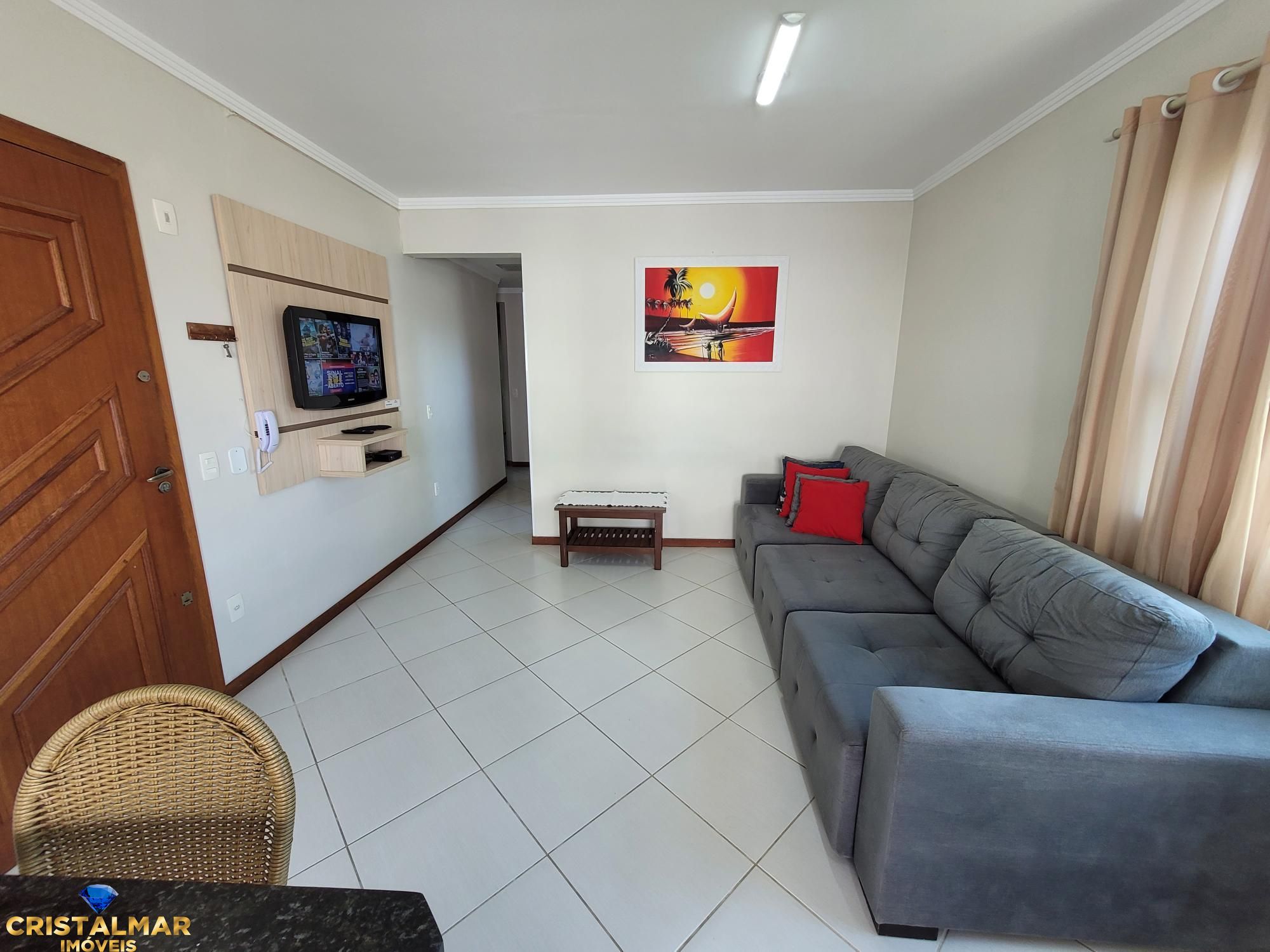 Apartamento à venda com 3 quartos, 98m² - Foto 1