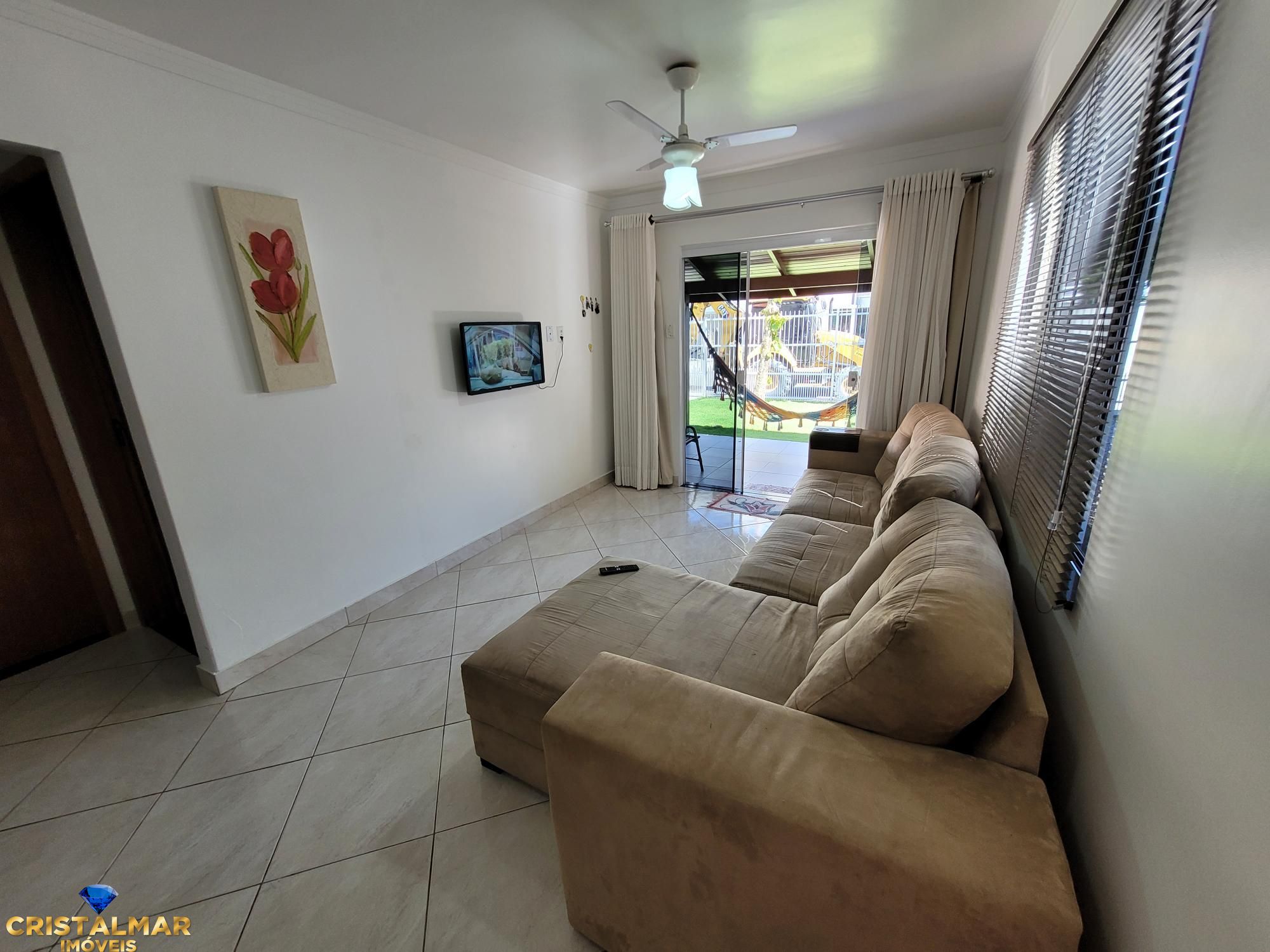 Casa, 3 quartos, 60 m² - Foto 14