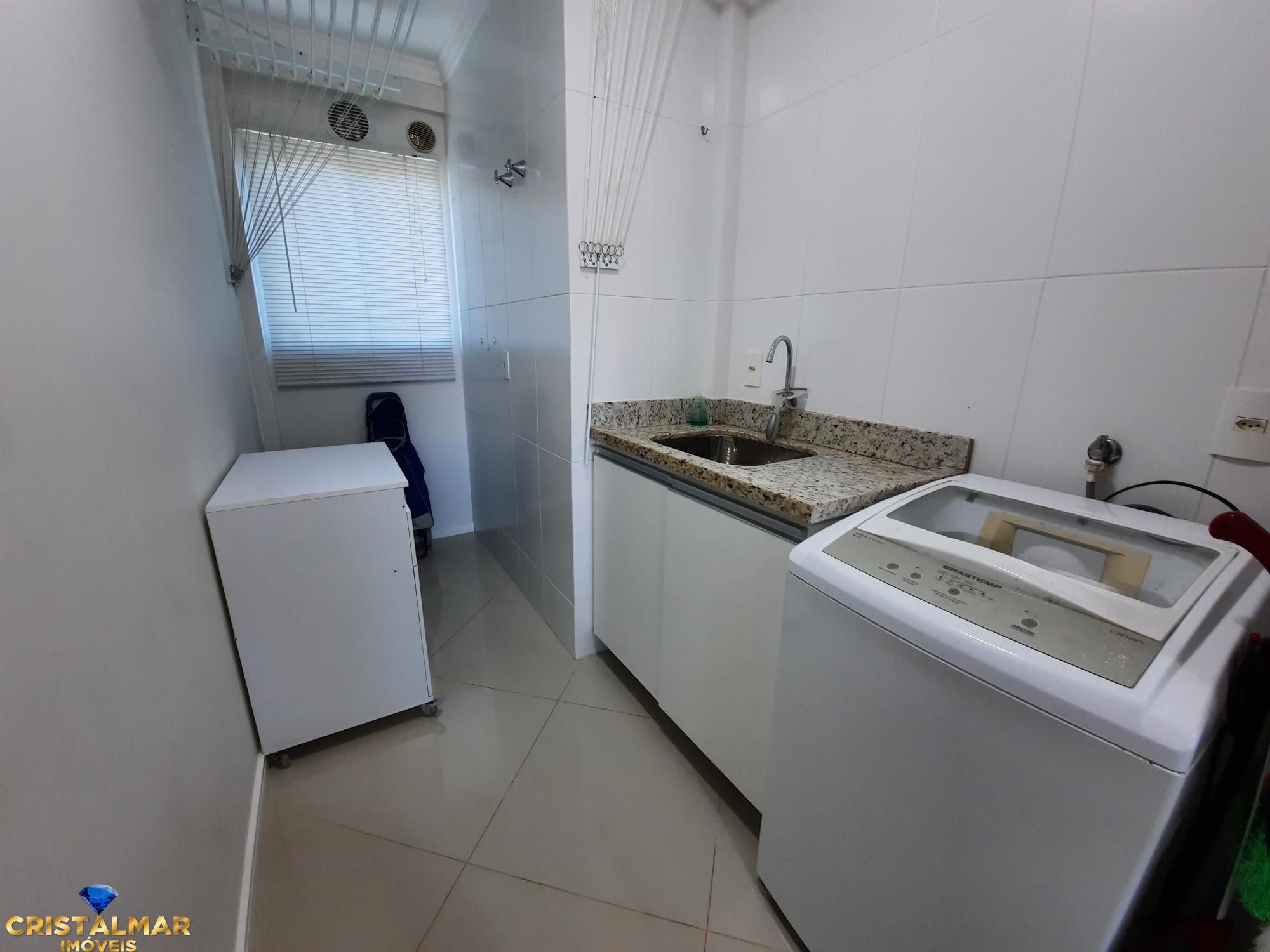 Apartamento à venda com 3 quartos, 115m² - Foto 9