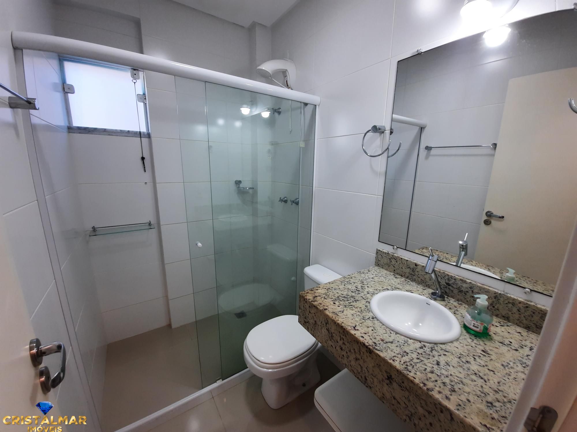 Apartamento à venda com 3 quartos, 115m² - Foto 14