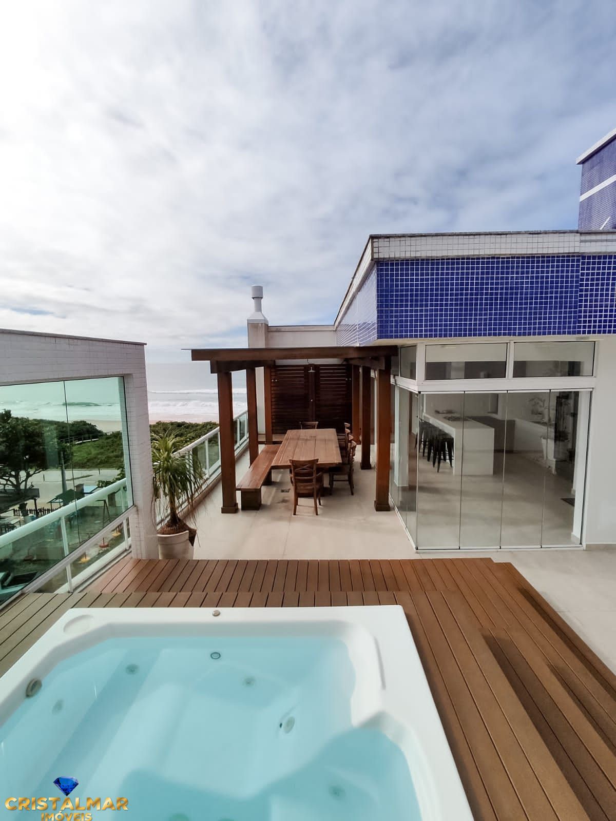 Apartamento, 3 quartos, 238 m² - Foto 2