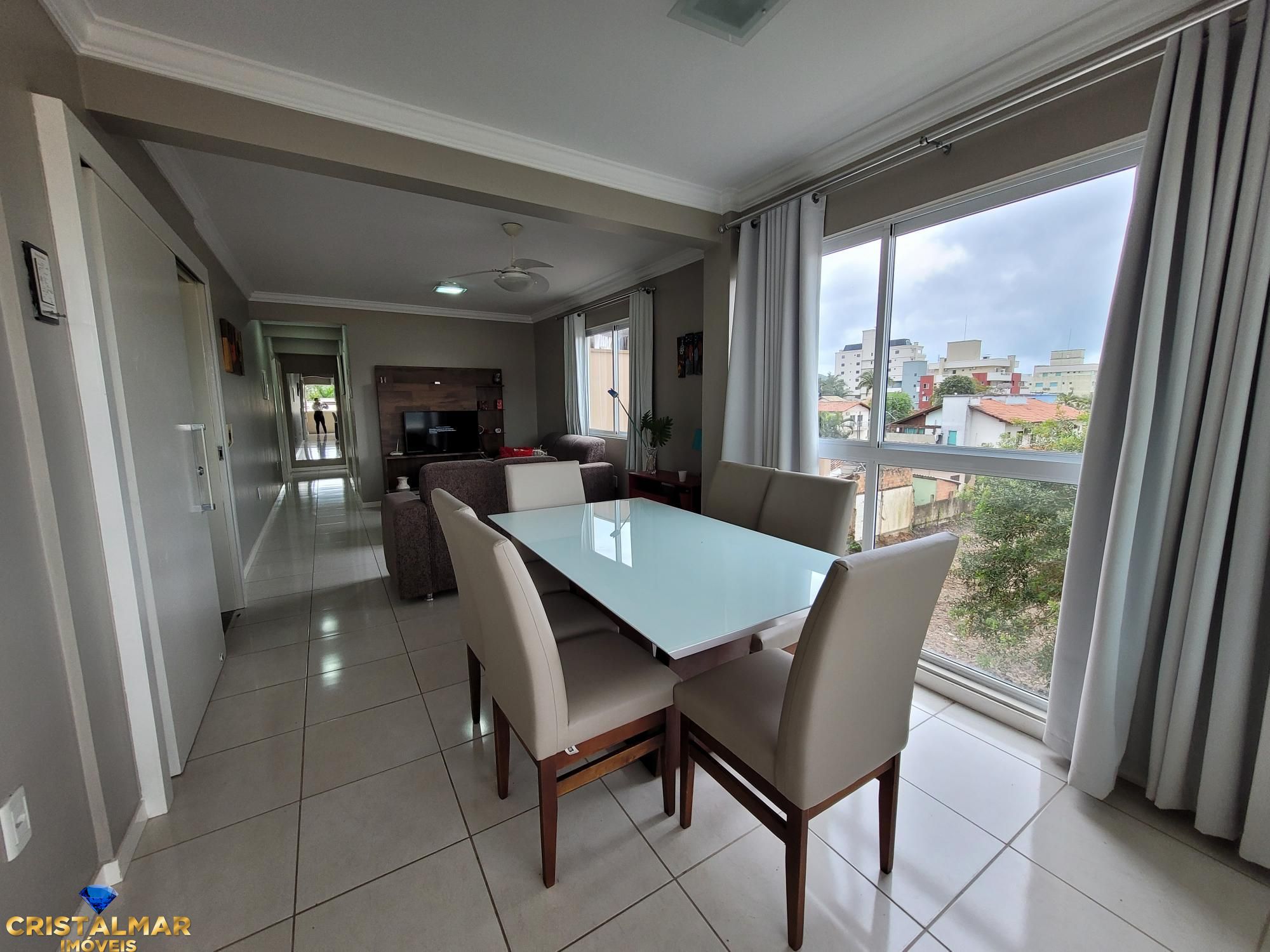 Apartamento, 3 quartos, 102 m² - Foto 1