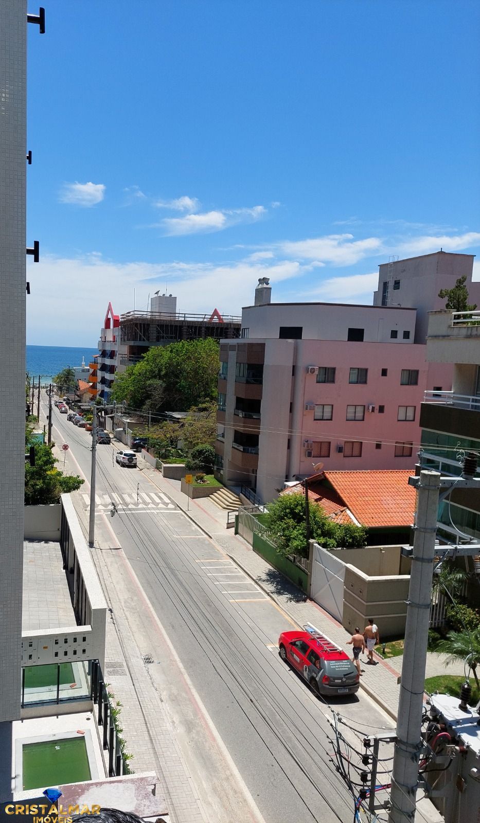 Apartamento, 3 quartos, 136 m² - Foto 3