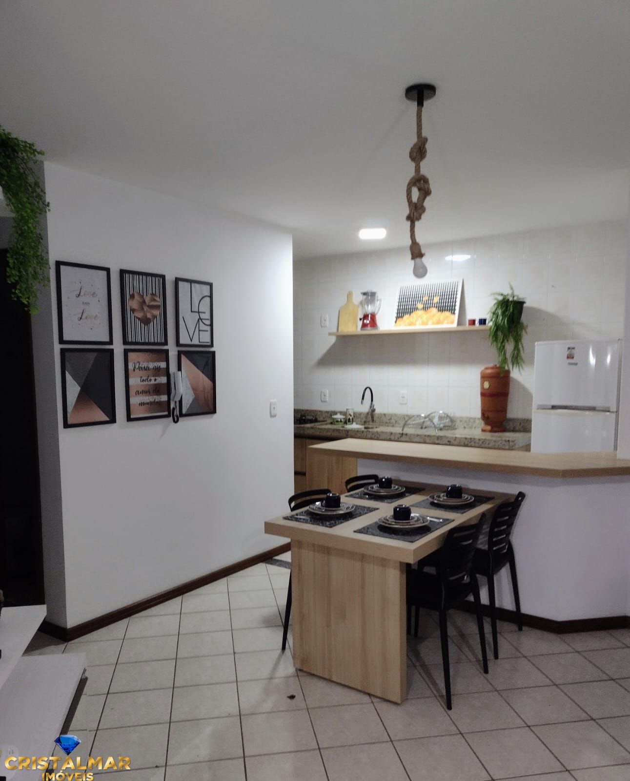 Apartamento à venda com 3 quartos, 98m² - Foto 5