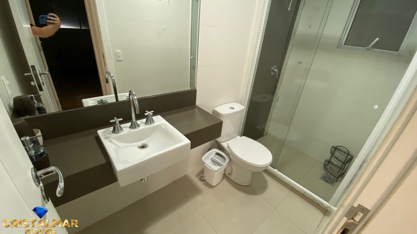 Apartamento à venda com 3 quartos, 109m² - Foto 11