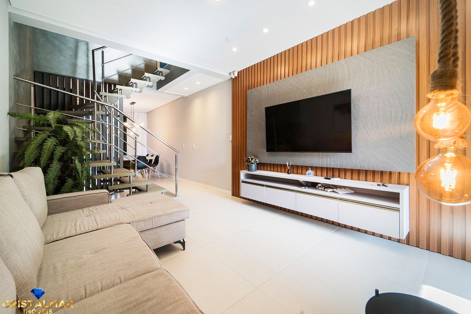 Apartamento, 3 quartos, 150 m² - Foto 3