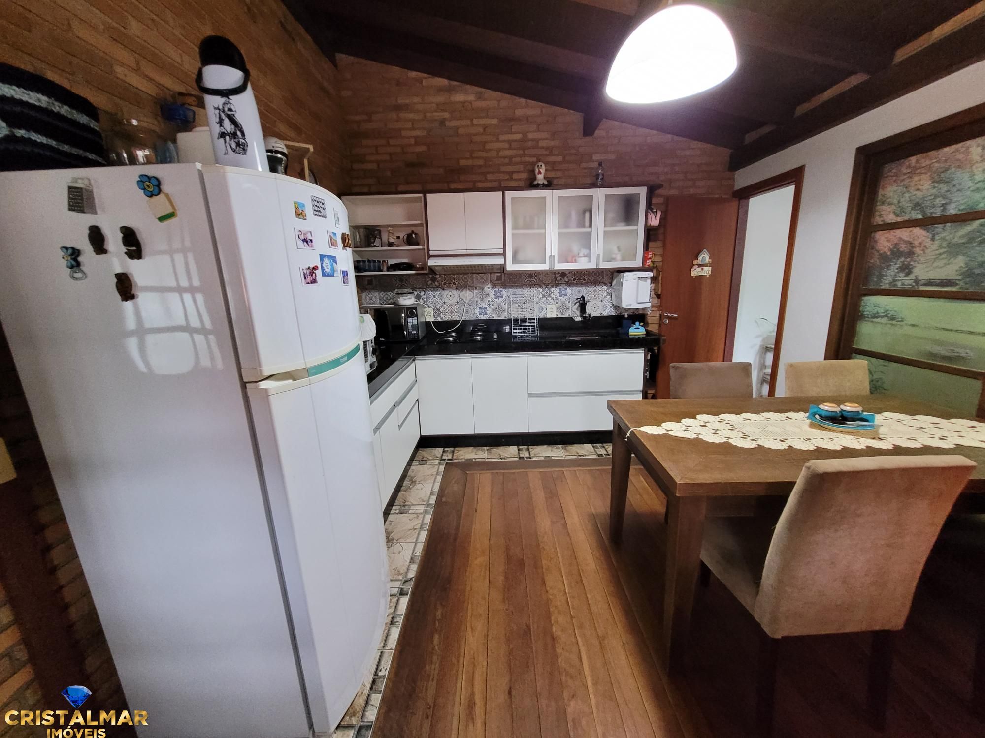 Sobrado, 5 quartos, 280 m² - Foto 35