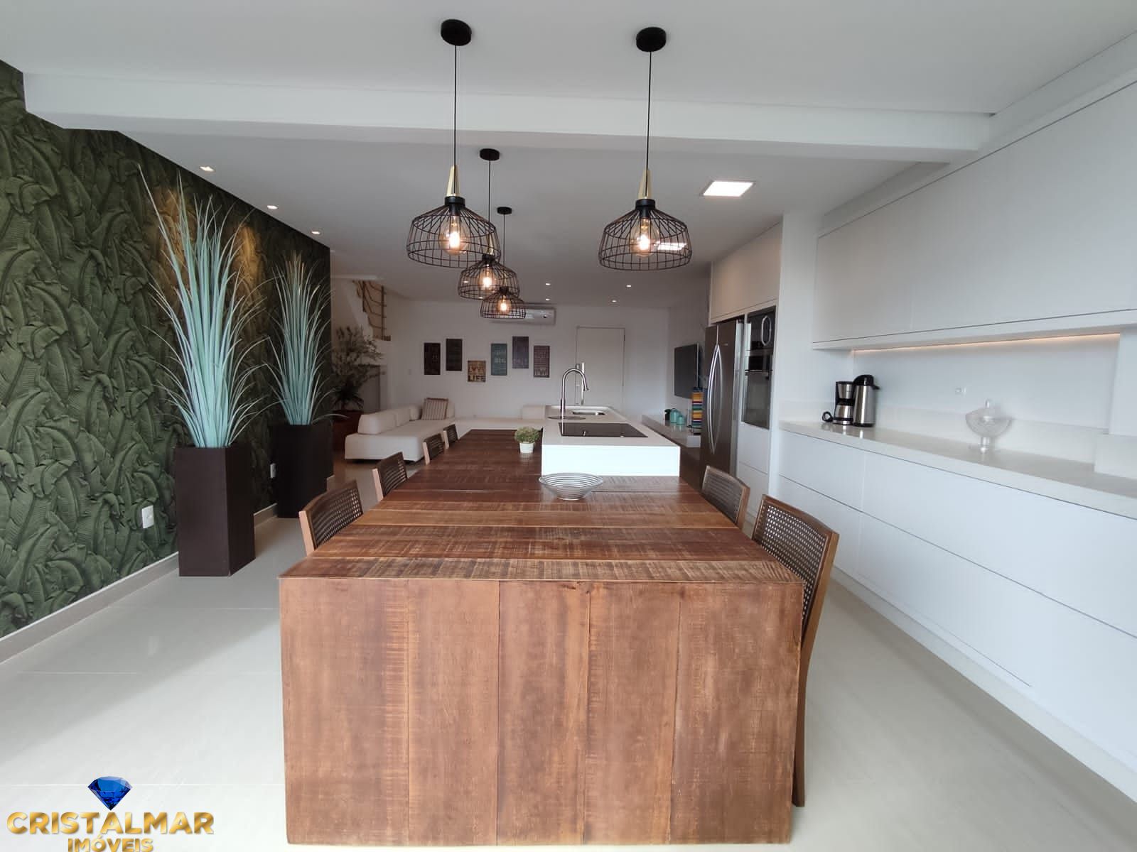 Apartamento, 3 quartos, 238 m² - Foto 8