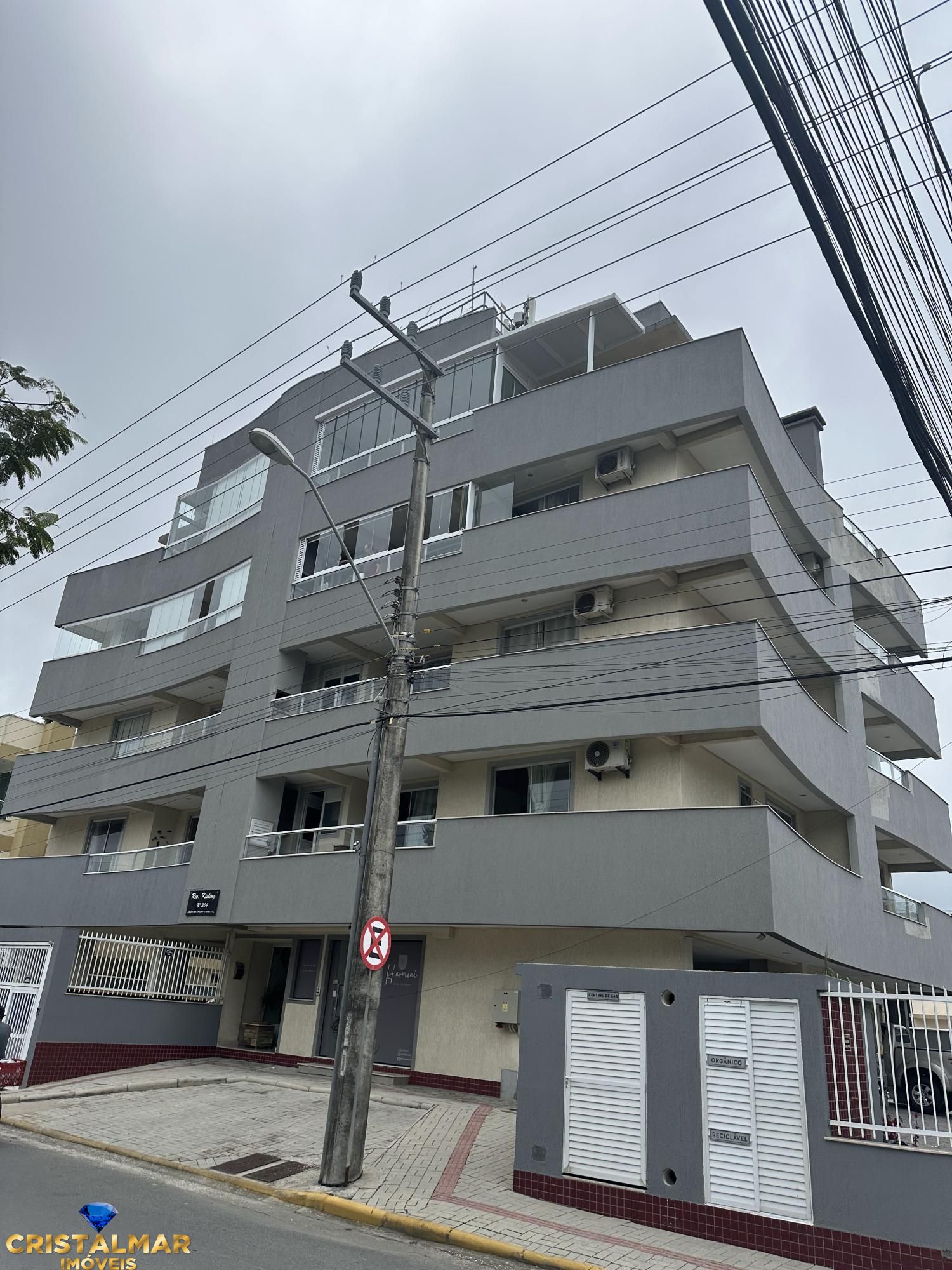 Cobertura à venda com 2 quartos, 140m² - Foto 1