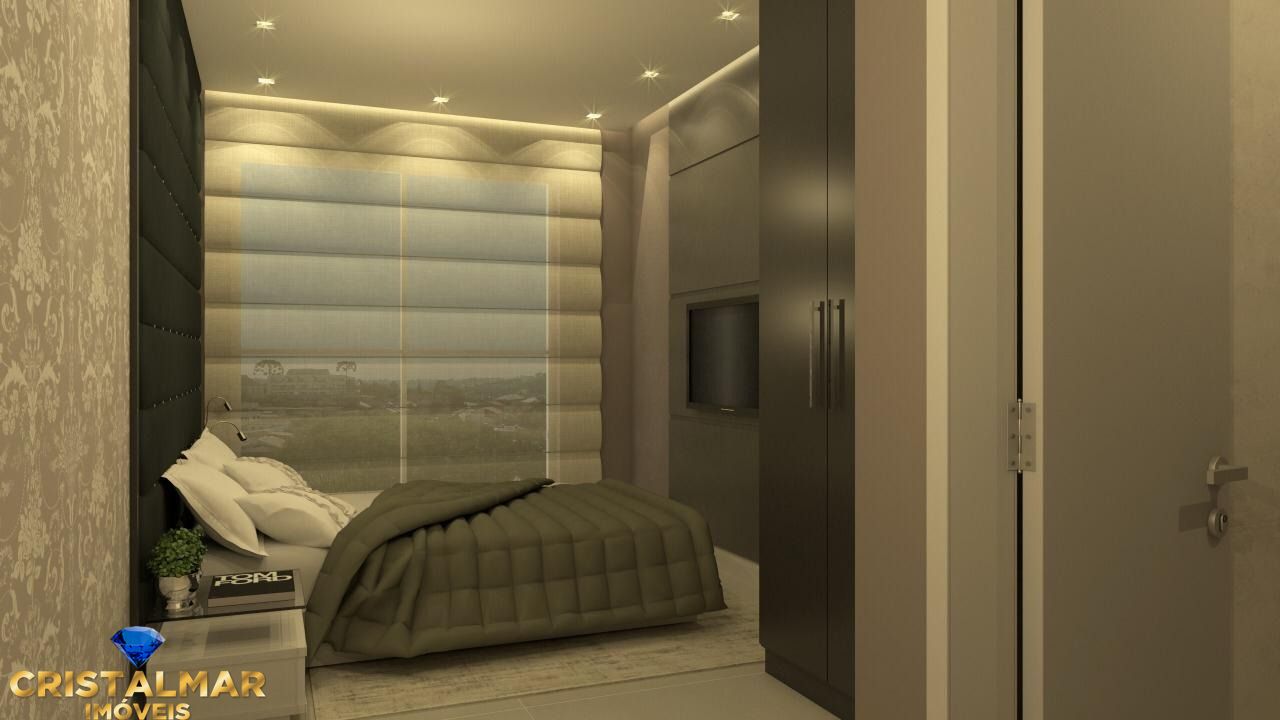 Apartamento, 3 quartos, 159 m² - Foto 5