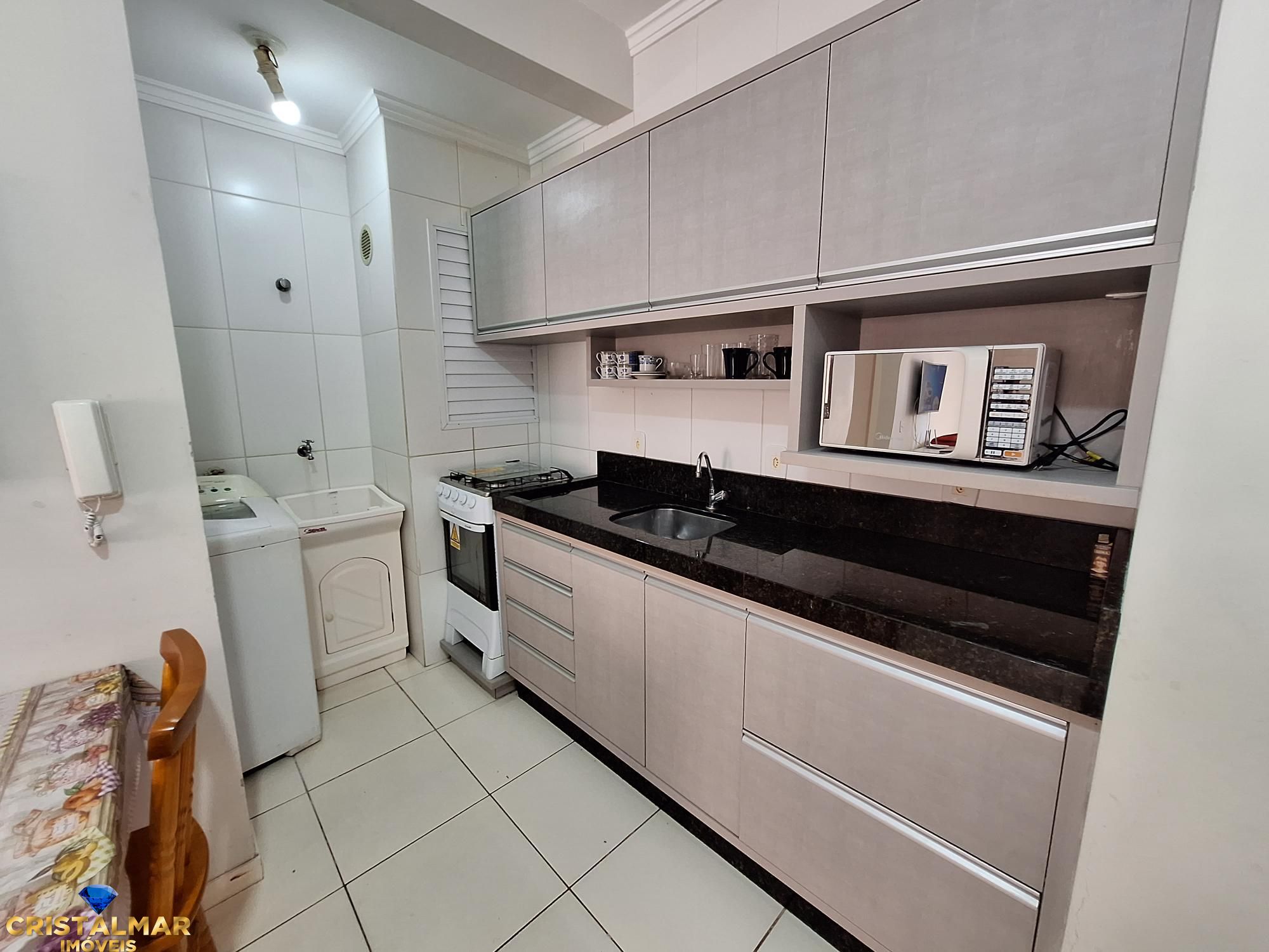 Apartamento à venda com 2 quartos, 60m² - Foto 4