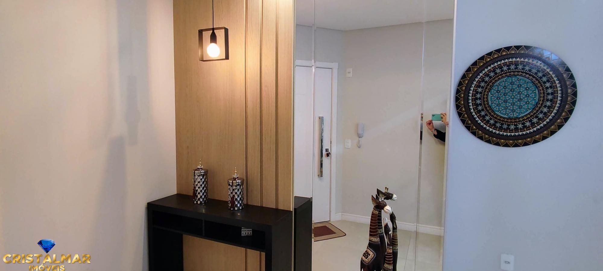 Apartamento à venda com 3 quartos, 163m² - Foto 3