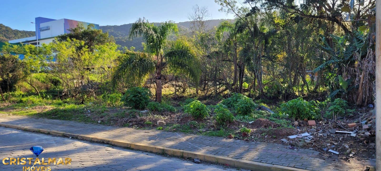 Terreno, 780 m² - Foto 1