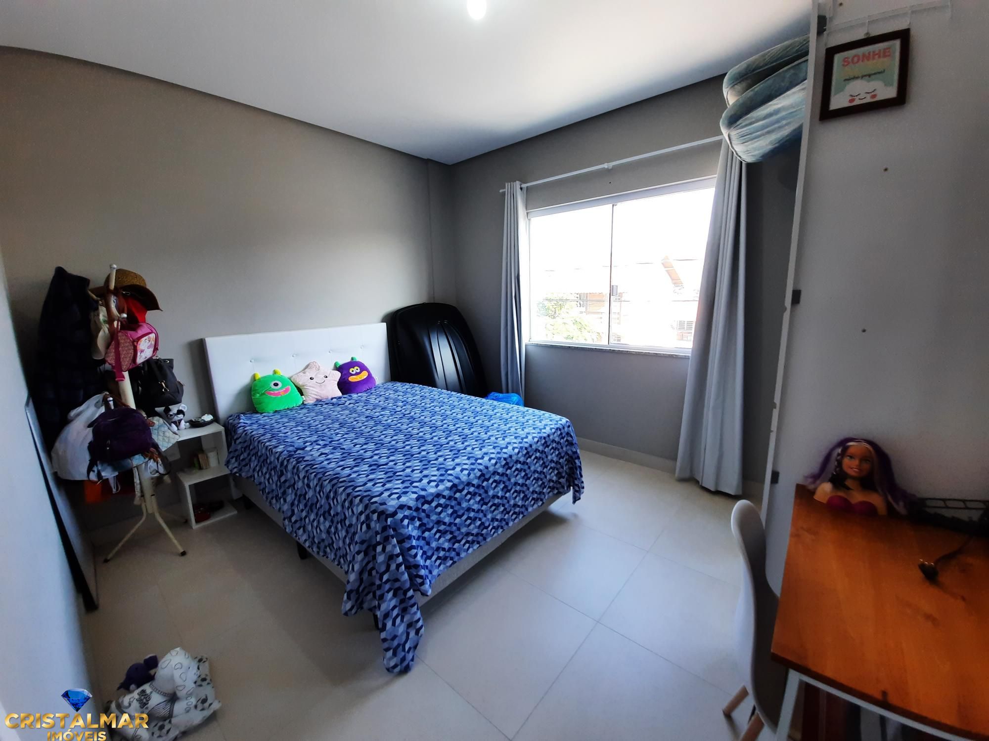 Apartamento à venda com 2 quartos, 79m² - Foto 10