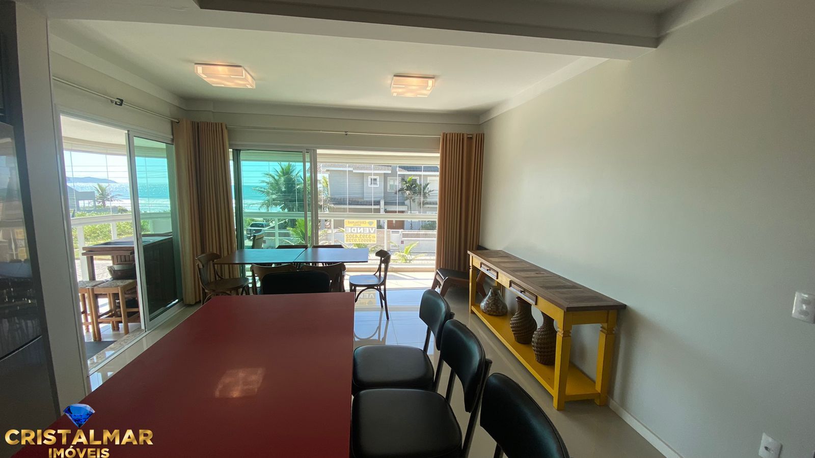 Apartamento, 3 quartos, 130 m² - Foto 9