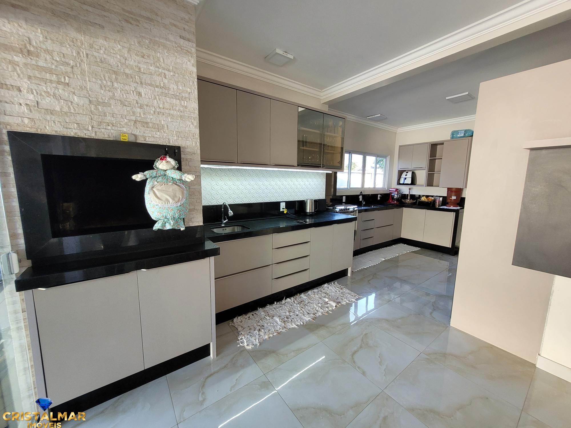 Casa, 3 quartos, 119 m² - Foto 4