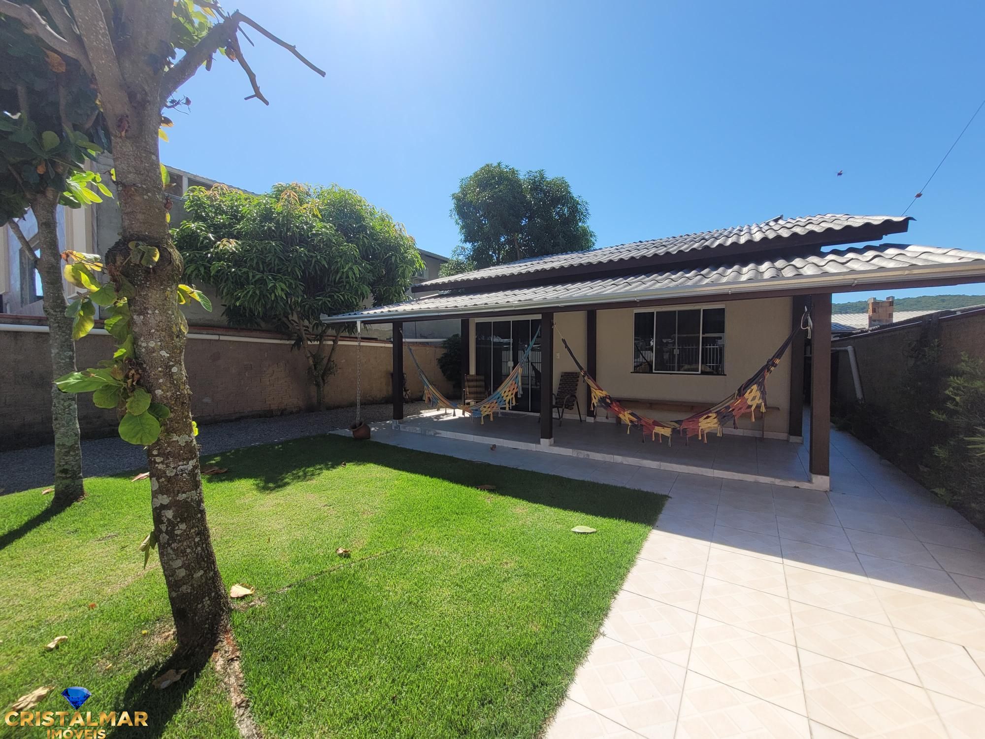 Casa, 3 quartos, 60 m² - Foto 4