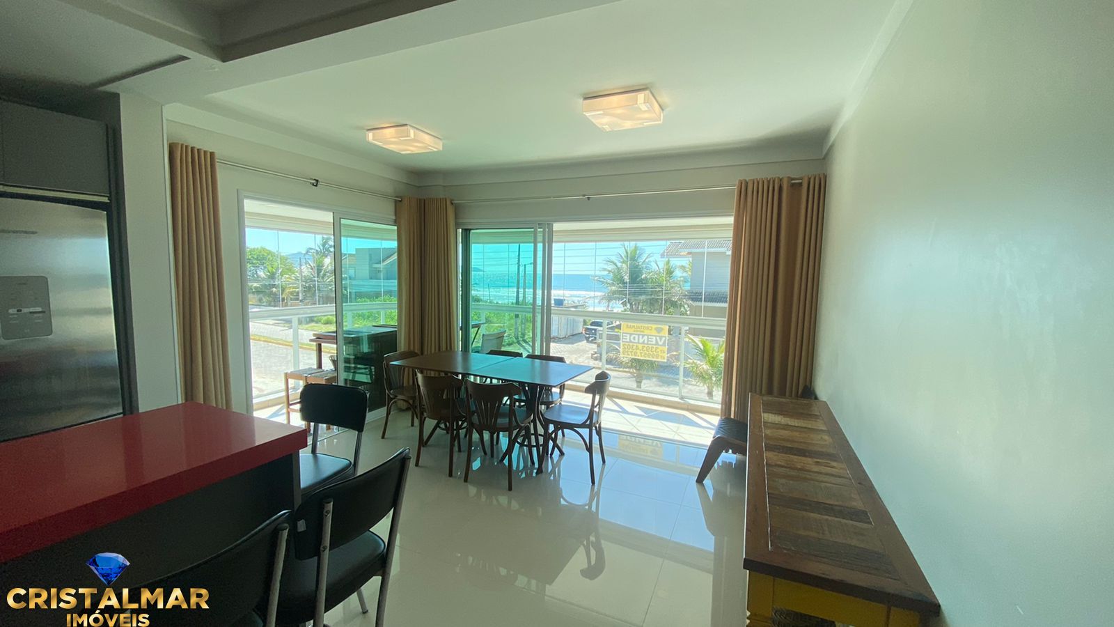 Apartamento, 3 quartos, 130 m² - Foto 8