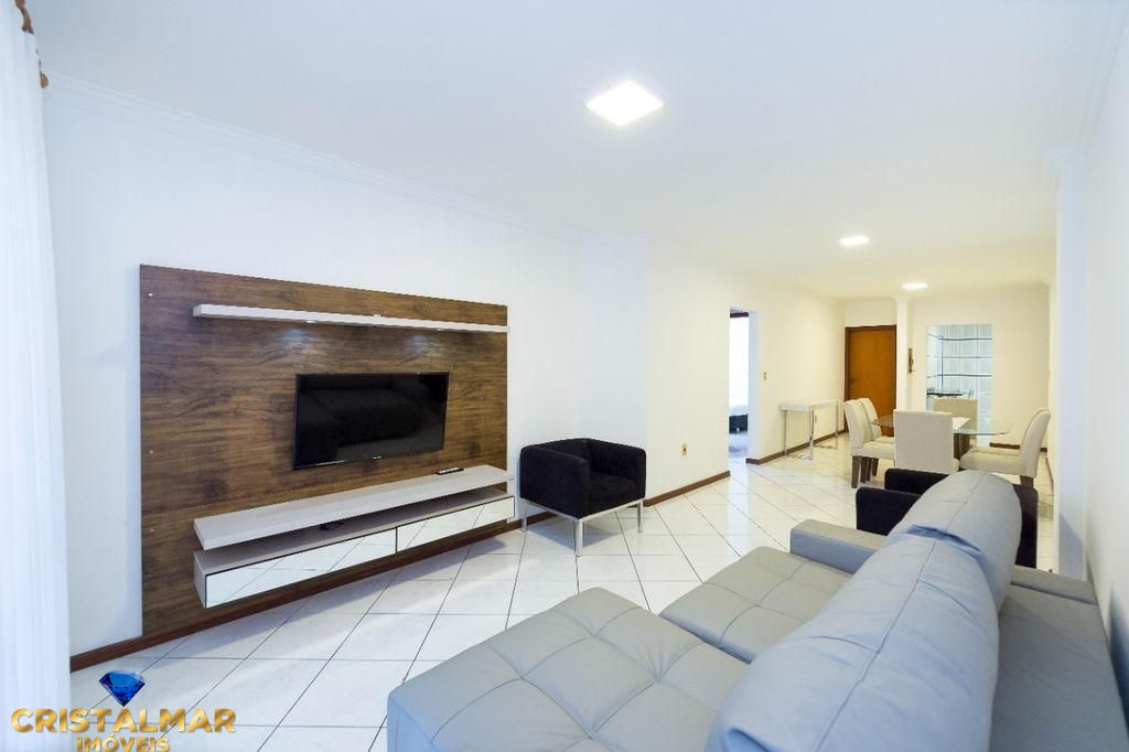 Apartamento à venda com 4 quartos, 178m² - Foto 5