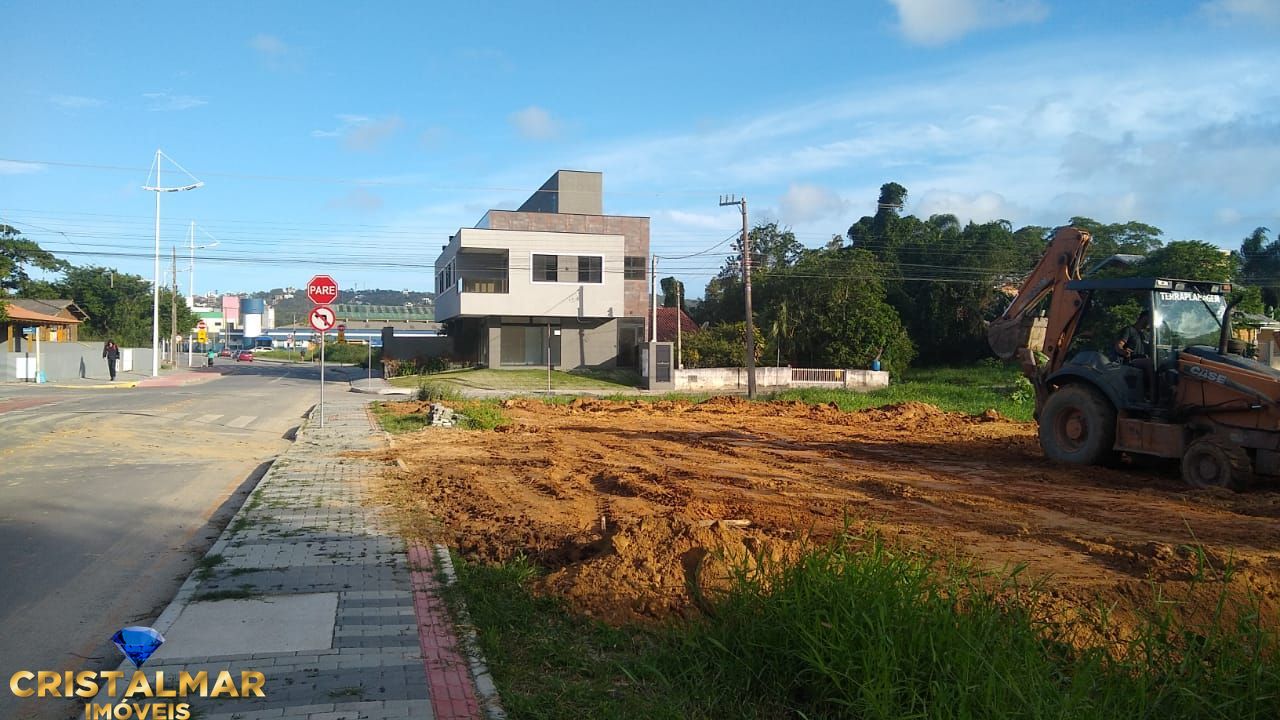 Terreno à venda, 294m² - Foto 1