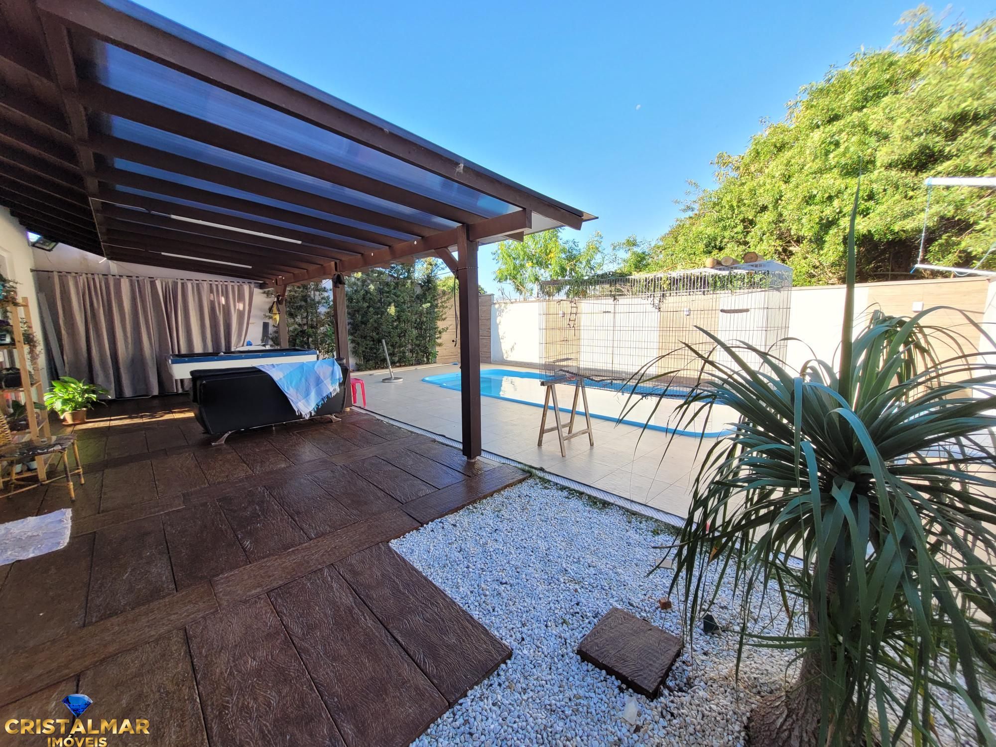 Casa, 3 quartos, 119 m² - Foto 8