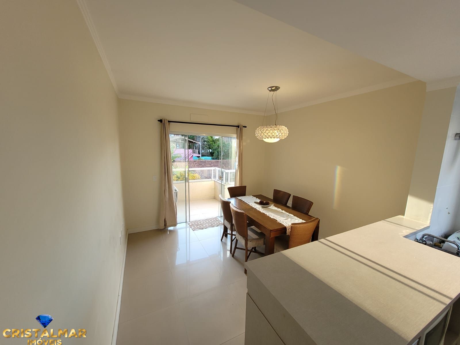 Apartamento à venda com 3 quartos, 115m² - Foto 9