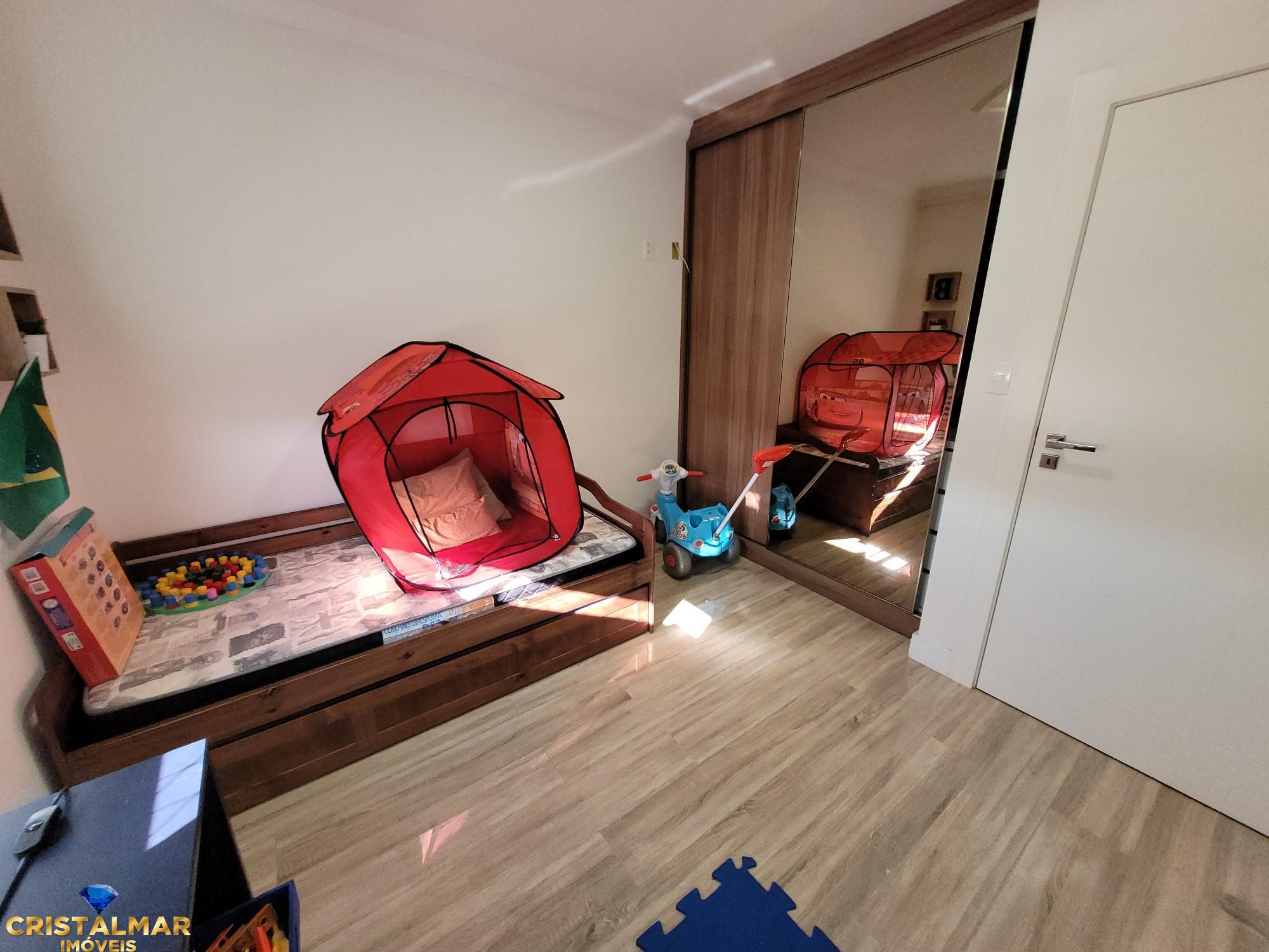 Apartamento à venda com 3 quartos, 107m² - Foto 17