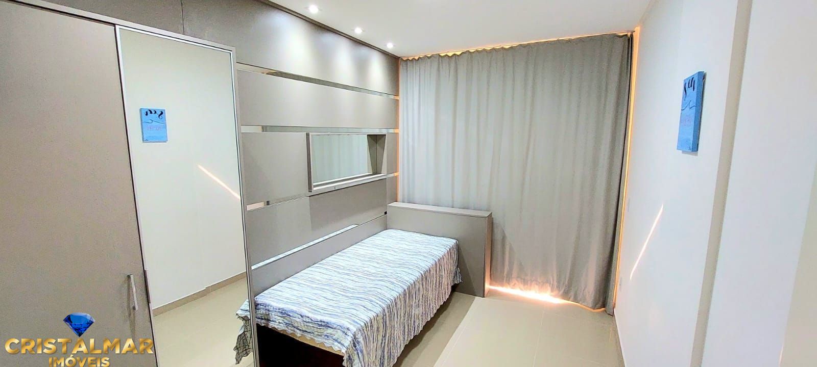 Apartamento à venda com 3 quartos, 137m² - Foto 15