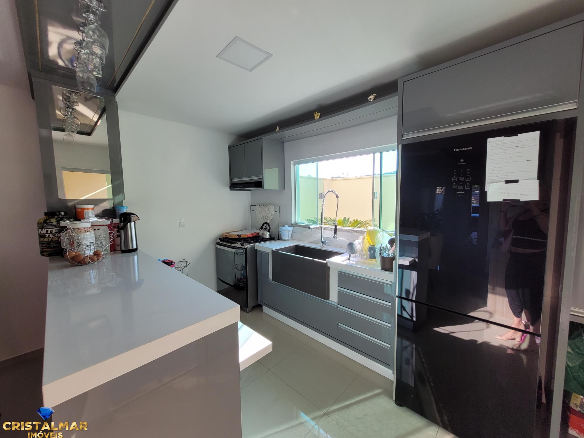 Sobrado, 3 quartos, 122 m² - Foto 6