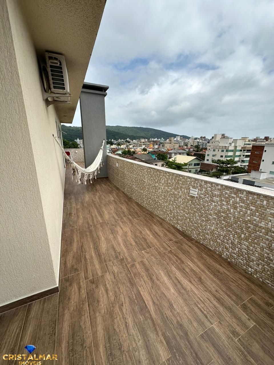 Cobertura à venda com 2 quartos, 140m² - Foto 10