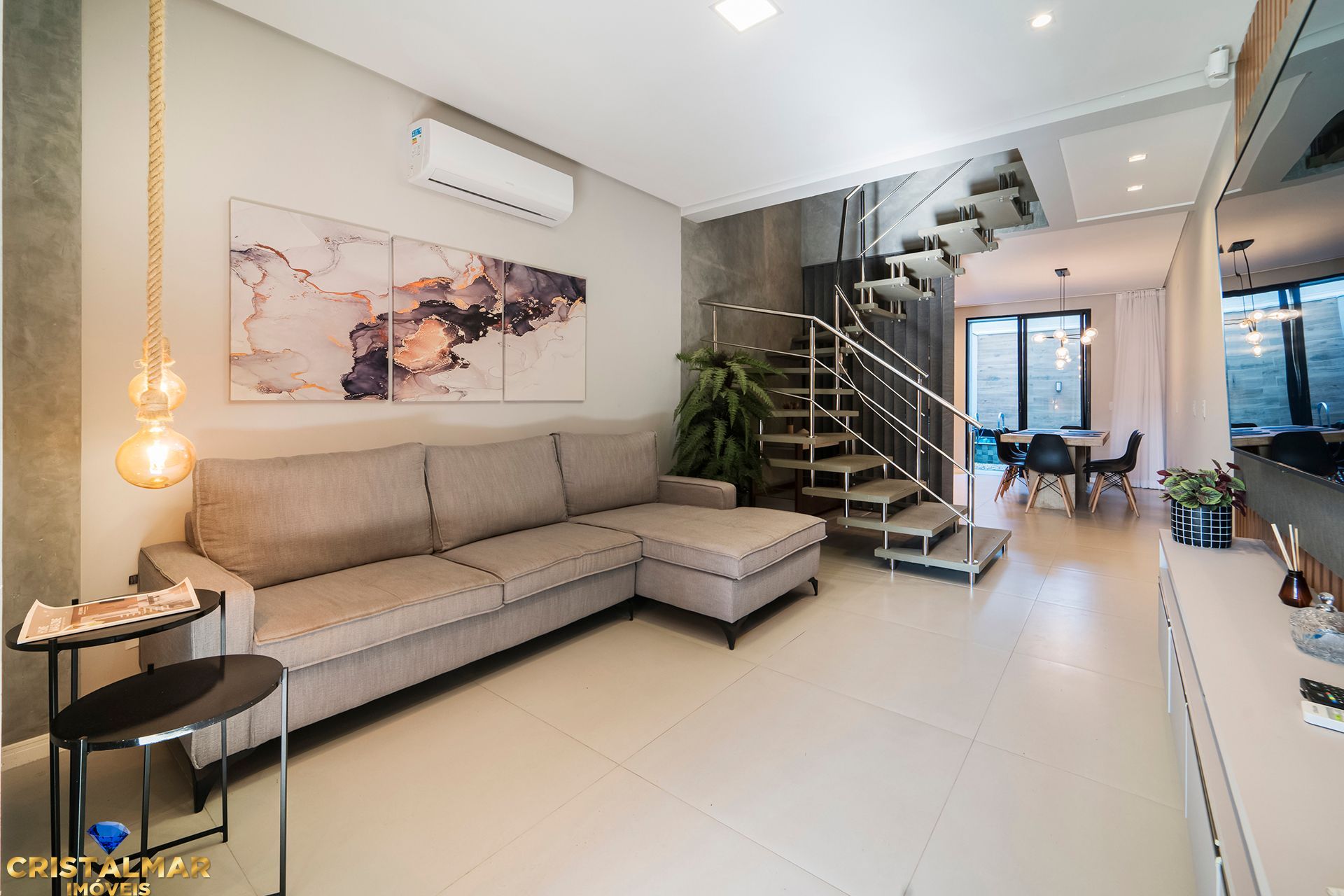 Apartamento, 3 quartos, 150 m² - Foto 5