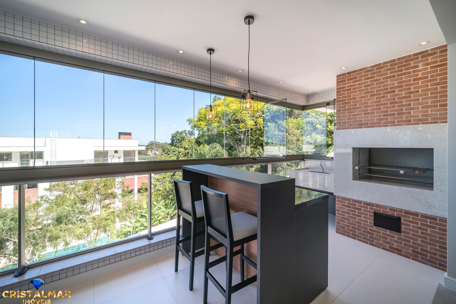 Apartamento, 4 quartos, 151 m² - Foto 7