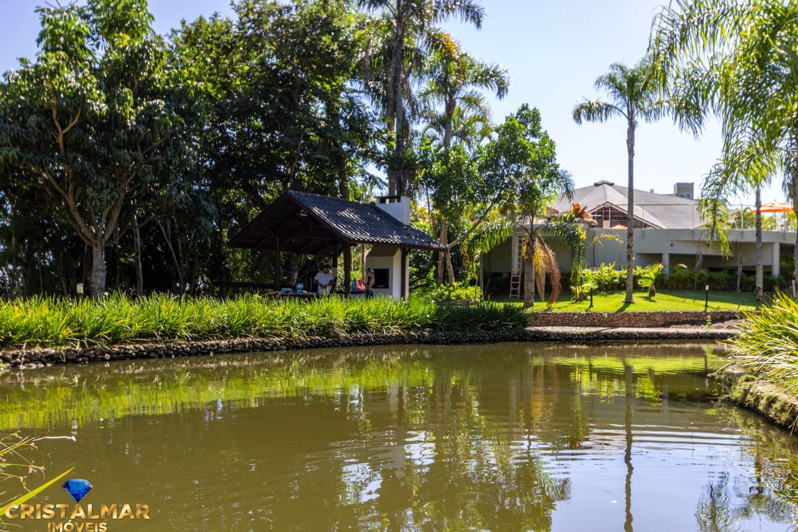 Casa de Condomínio à venda com 4 quartos, 350m² - Foto 29