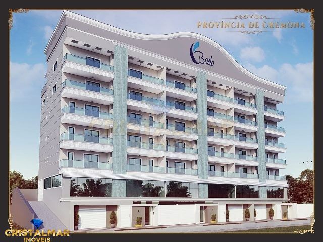 Apartamento, 3 quartos, 155 m² - Foto 1