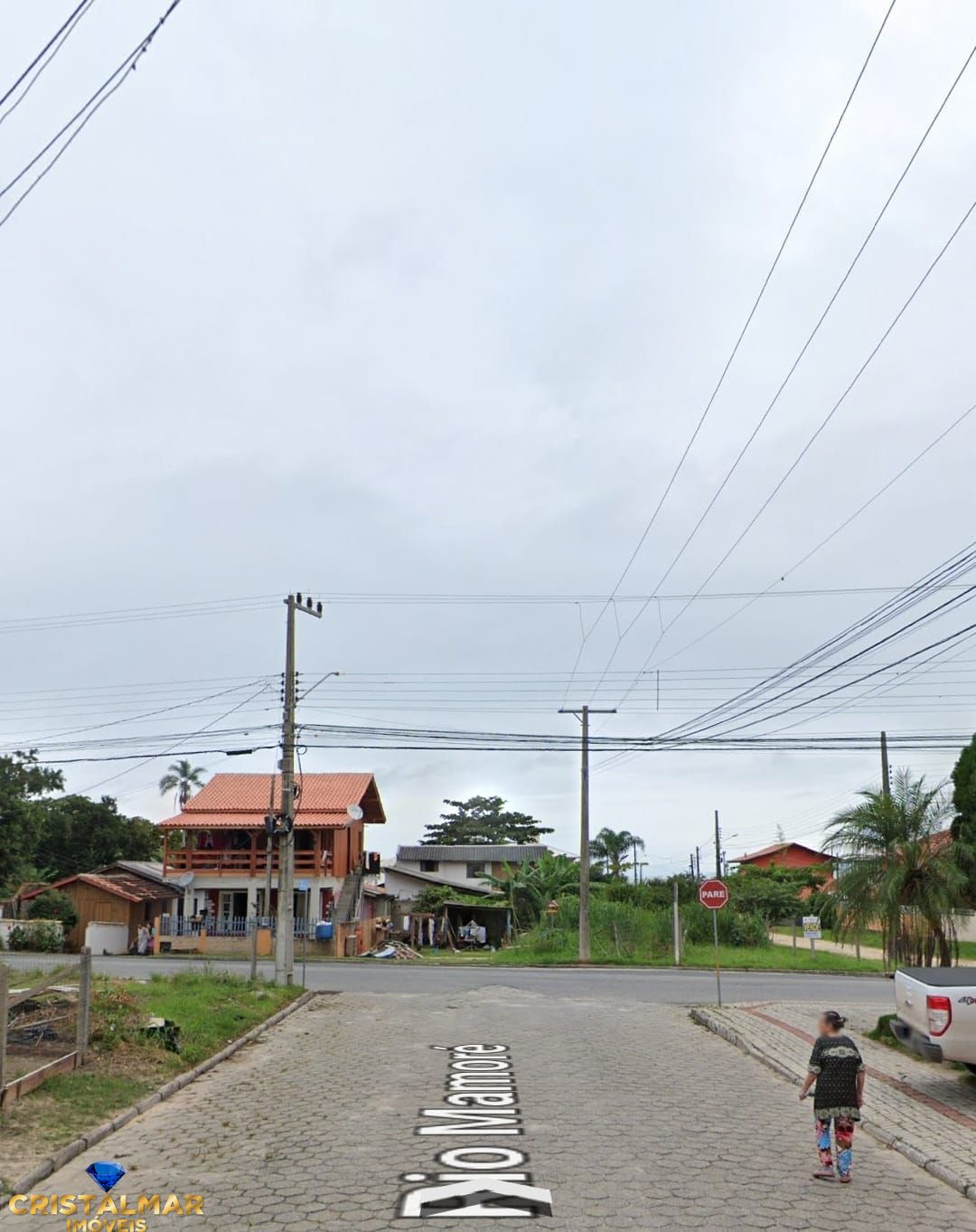 Terreno, 322 m² - Foto 2