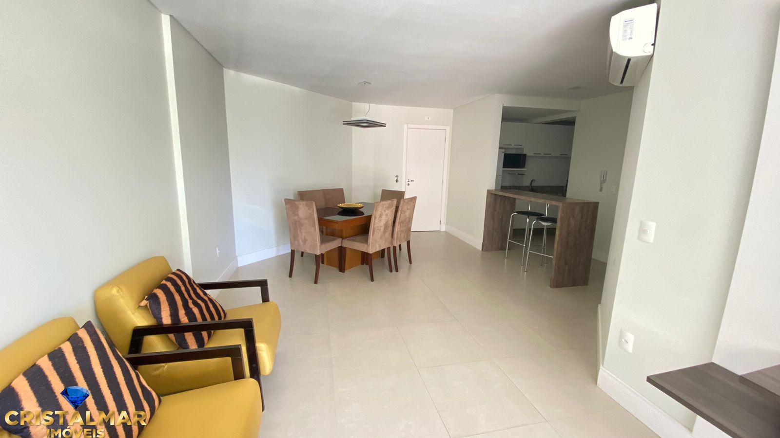 Apartamento à venda com 3 quartos, 109m² - Foto 4