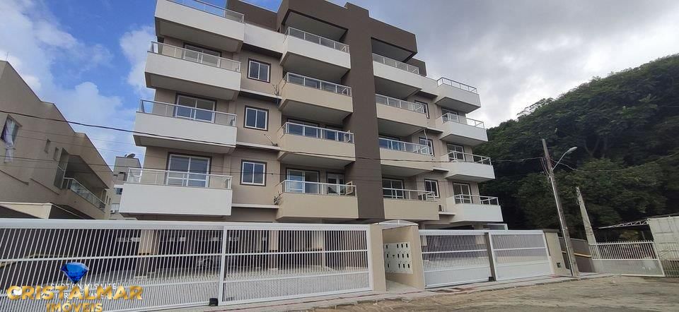 Apartamento à venda com 3 quartos, 92m² - Foto 3