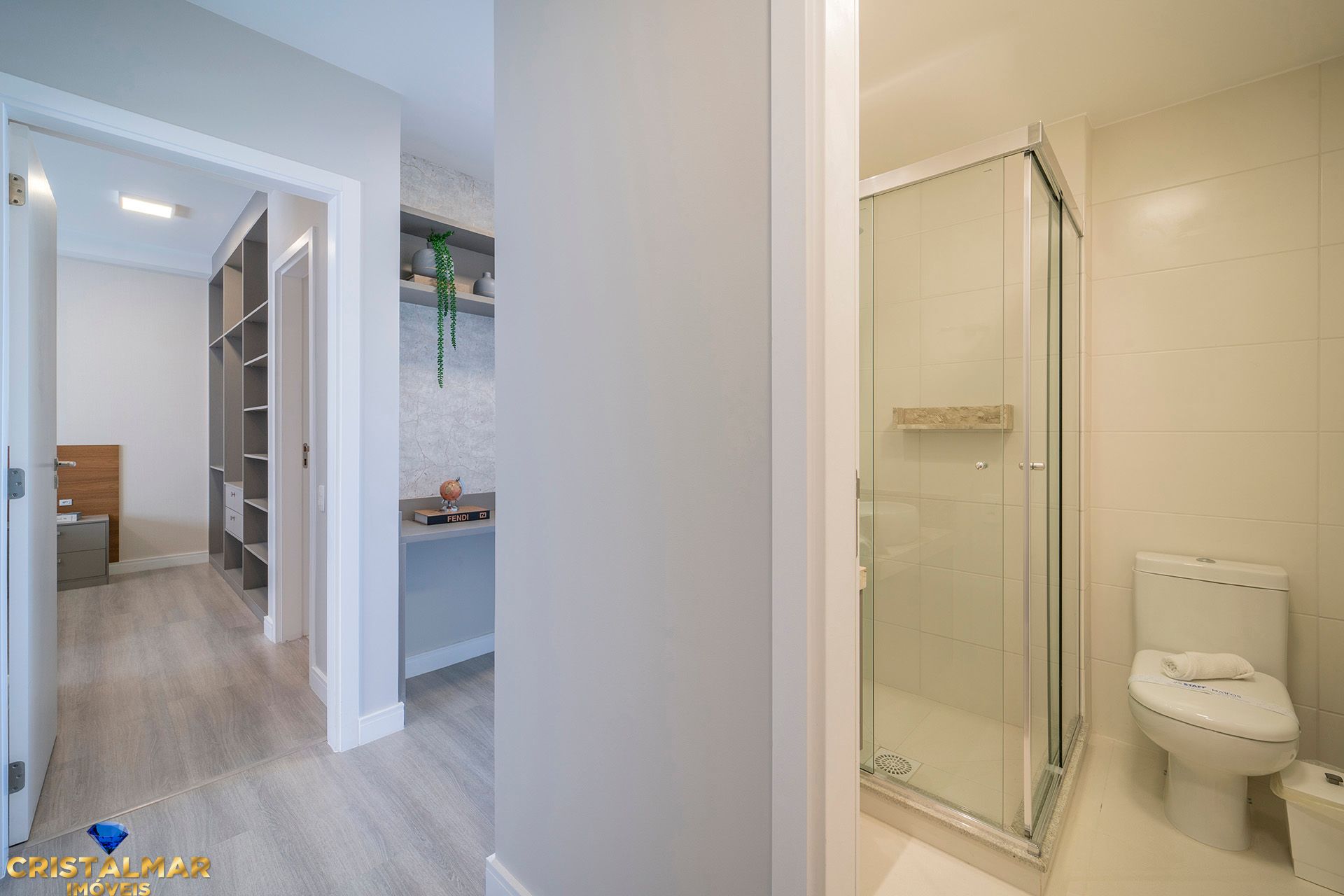 Apartamento, 4 quartos, 151 m² - Foto 30