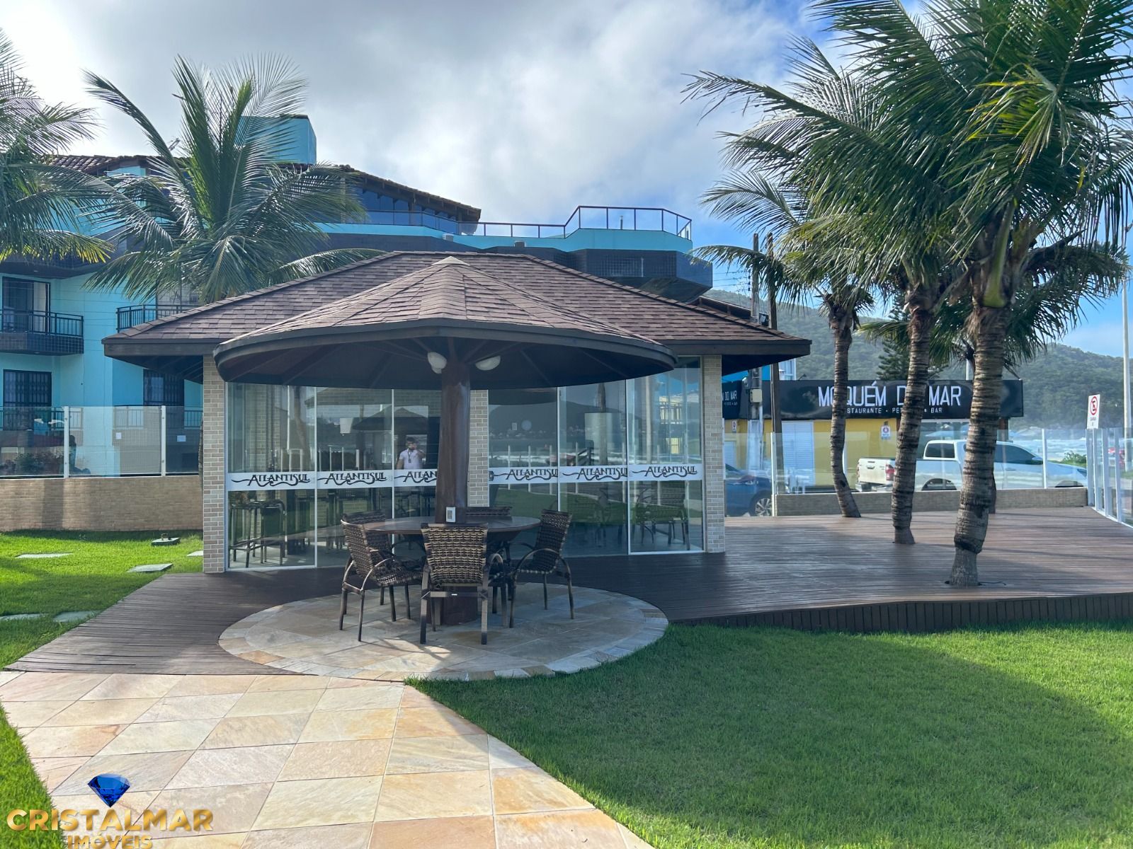 Apartamento, 3 quartos, 133 m² - Foto 29